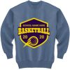 Unisex Ecosmart® Crewneck Sweatshirt Thumbnail