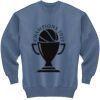 Unisex Ecosmart® Crewneck Sweatshirt Thumbnail