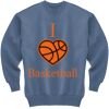 Unisex Ecosmart® Crewneck Sweatshirt Thumbnail