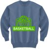 Unisex Ecosmart® Crewneck Sweatshirt Thumbnail