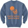 Unisex Ecosmart® Crewneck Sweatshirt Thumbnail