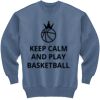 Unisex Ecosmart® Crewneck Sweatshirt Thumbnail