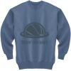Unisex Ecosmart® Crewneck Sweatshirt Thumbnail