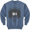 Unisex Ecosmart® Crewneck Sweatshirt Thumbnail