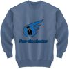 Unisex Ecosmart® Crewneck Sweatshirt Thumbnail