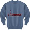Unisex Ecosmart® Crewneck Sweatshirt Thumbnail