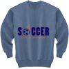 Unisex Ecosmart® Crewneck Sweatshirt Thumbnail