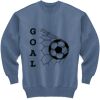 Unisex Ecosmart® Crewneck Sweatshirt Thumbnail