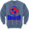 Unisex Ecosmart® Crewneck Sweatshirt Thumbnail