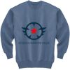 Unisex Ecosmart® Crewneck Sweatshirt Thumbnail