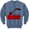Unisex Ecosmart® Crewneck Sweatshirt Thumbnail