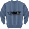 Unisex Ecosmart® Crewneck Sweatshirt Thumbnail