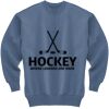 Unisex Ecosmart® Crewneck Sweatshirt Thumbnail