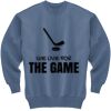 Unisex Ecosmart® Crewneck Sweatshirt Thumbnail