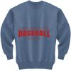 Unisex Ecosmart® Crewneck Sweatshirt Thumbnail