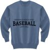 Unisex Ecosmart® Crewneck Sweatshirt Thumbnail