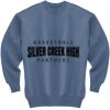 Unisex Ecosmart® Crewneck Sweatshirt Thumbnail