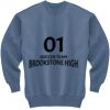 Unisex Ecosmart® Crewneck Sweatshirt Thumbnail