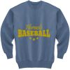 Unisex Ecosmart® Crewneck Sweatshirt Thumbnail