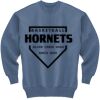 Unisex Ecosmart® Crewneck Sweatshirt Thumbnail