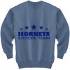 Unisex Ecosmart® Crewneck Sweatshirt Thumbnail