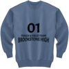 Unisex Ecosmart® Crewneck Sweatshirt Thumbnail