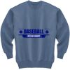 Unisex Ecosmart® Crewneck Sweatshirt Thumbnail