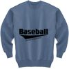 Unisex Ecosmart® Crewneck Sweatshirt Thumbnail