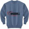 Unisex Ecosmart® Crewneck Sweatshirt Thumbnail