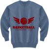 Unisex Ecosmart® Crewneck Sweatshirt Thumbnail