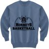 Unisex Ecosmart® Crewneck Sweatshirt Thumbnail