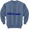 Unisex Ecosmart® Crewneck Sweatshirt Thumbnail