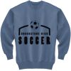 Unisex Ecosmart® Crewneck Sweatshirt Thumbnail