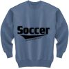 Unisex Ecosmart® Crewneck Sweatshirt Thumbnail