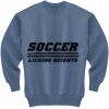 Unisex Ecosmart® Crewneck Sweatshirt Thumbnail