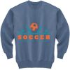 Unisex Ecosmart® Crewneck Sweatshirt Thumbnail
