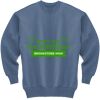 Unisex Ecosmart® Crewneck Sweatshirt Thumbnail