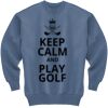 Unisex Ecosmart® Crewneck Sweatshirt Thumbnail