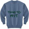 Unisex Ecosmart® Crewneck Sweatshirt Thumbnail