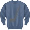 Unisex Ecosmart® Crewneck Sweatshirt Thumbnail