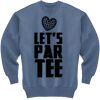 Unisex Ecosmart® Crewneck Sweatshirt Thumbnail