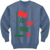 Unisex Ecosmart® Crewneck Sweatshirt Thumbnail