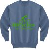 Unisex Ecosmart® Crewneck Sweatshirt Thumbnail