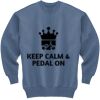 Unisex Ecosmart® Crewneck Sweatshirt Thumbnail