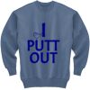 Unisex Ecosmart® Crewneck Sweatshirt Thumbnail
