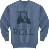 Unisex Ecosmart® Crewneck Sweatshirt Thumbnail