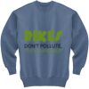Unisex Ecosmart® Crewneck Sweatshirt Thumbnail