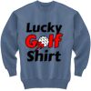 Unisex Ecosmart® Crewneck Sweatshirt Thumbnail