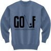 Unisex Ecosmart® Crewneck Sweatshirt Thumbnail