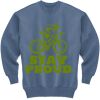 Unisex Ecosmart® Crewneck Sweatshirt Thumbnail